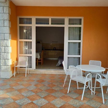 Apartments Villa Iva Orebić Exterior foto