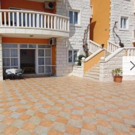 Apartments Villa Iva Orebić Exterior foto