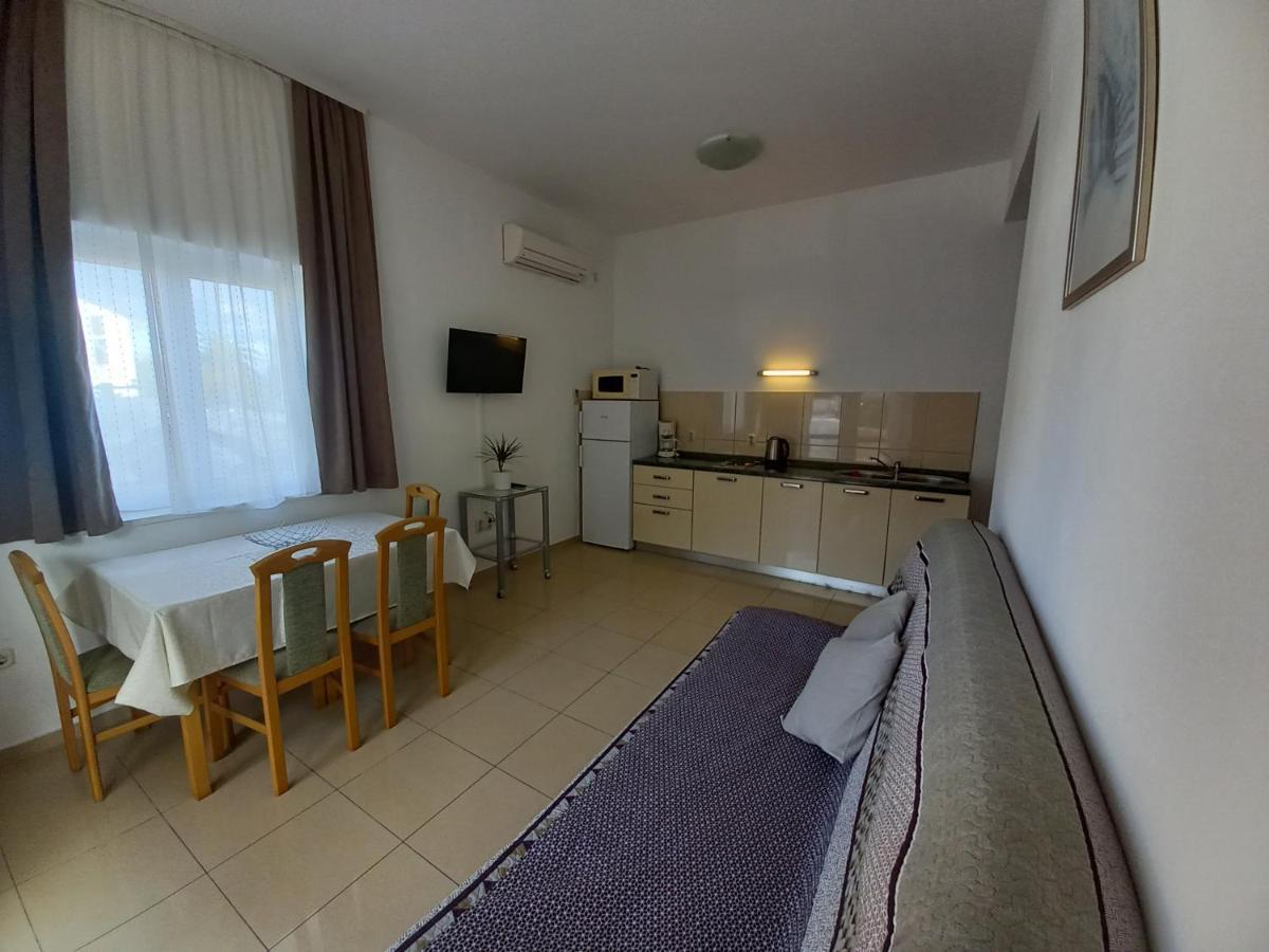 Apartments Villa Iva Orebić Exterior foto