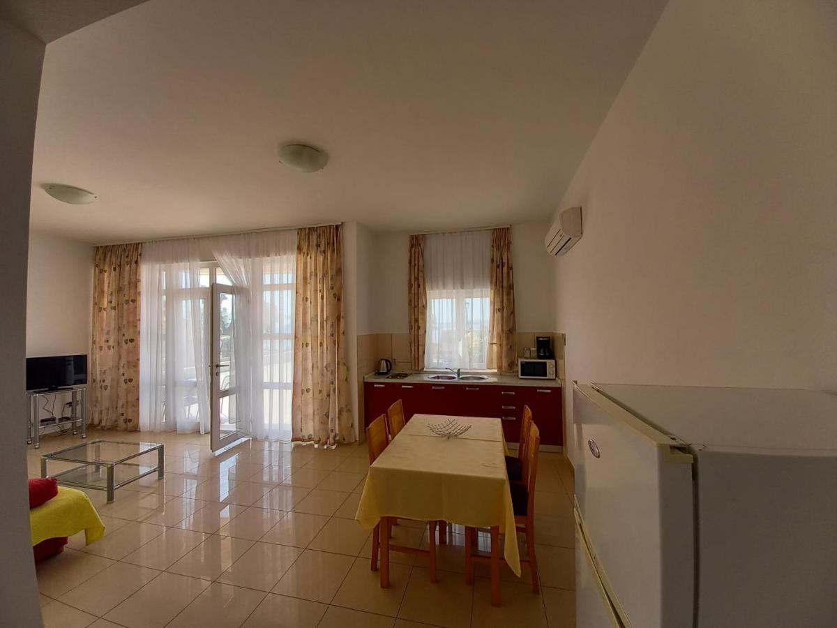 Apartments Villa Iva Orebić Exterior foto