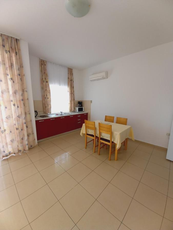 Apartments Villa Iva Orebić Exterior foto