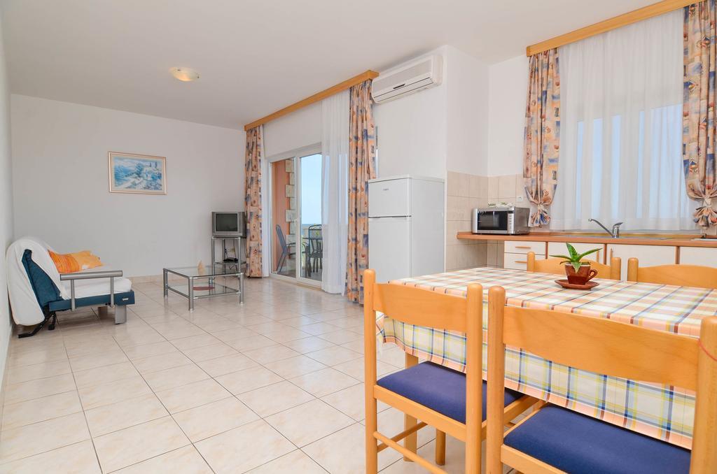 Apartments Villa Iva Orebić Quarto foto