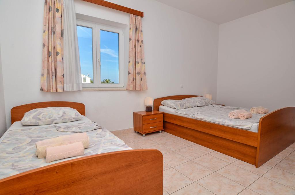 Apartments Villa Iva Orebić Quarto foto