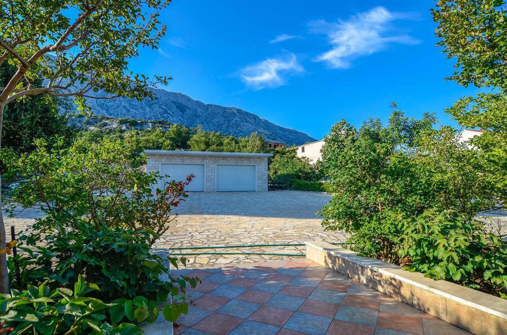 Apartments Villa Iva Orebić Quarto foto