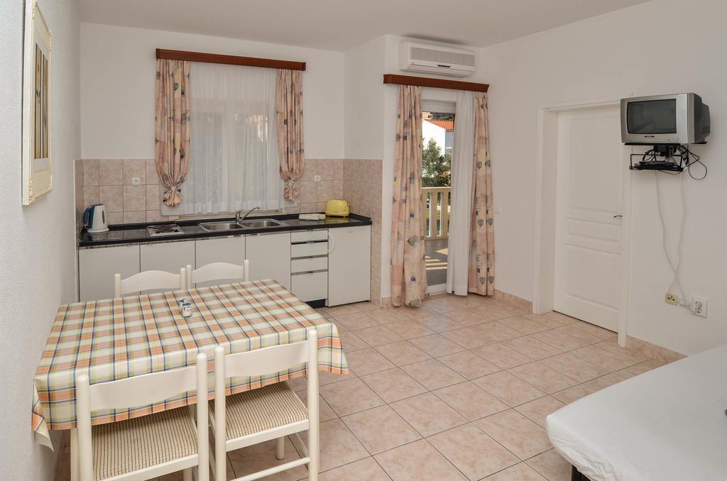 Apartments Villa Iva Orebić Quarto foto