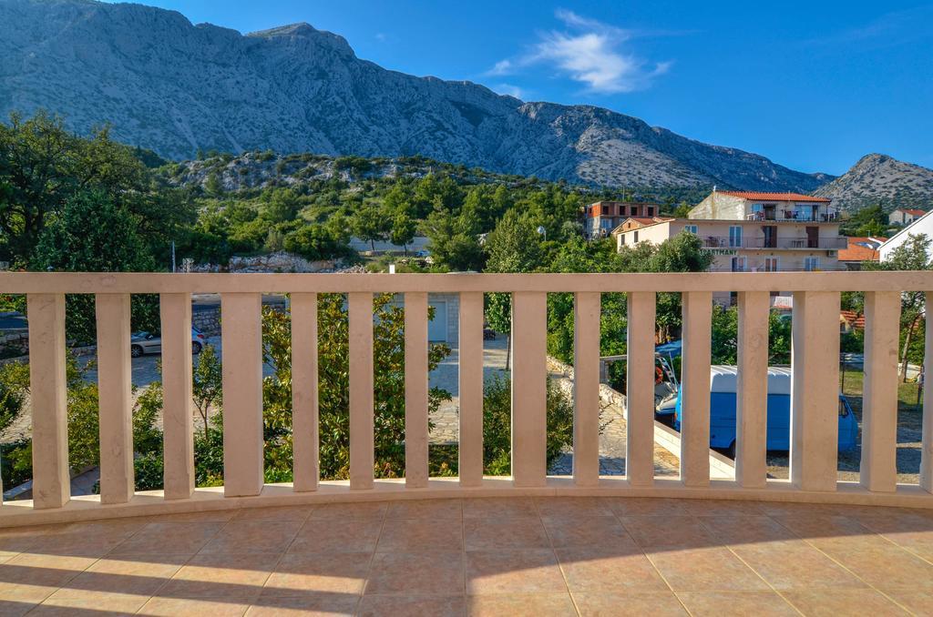 Apartments Villa Iva Orebić Quarto foto