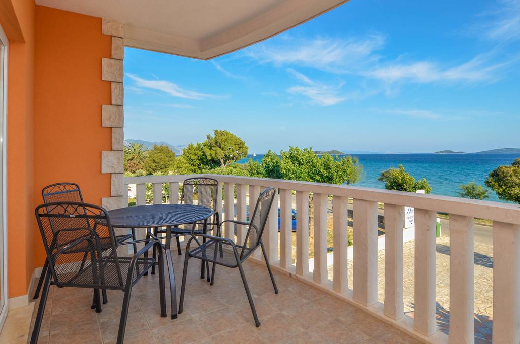 Apartments Villa Iva Orebić Quarto foto