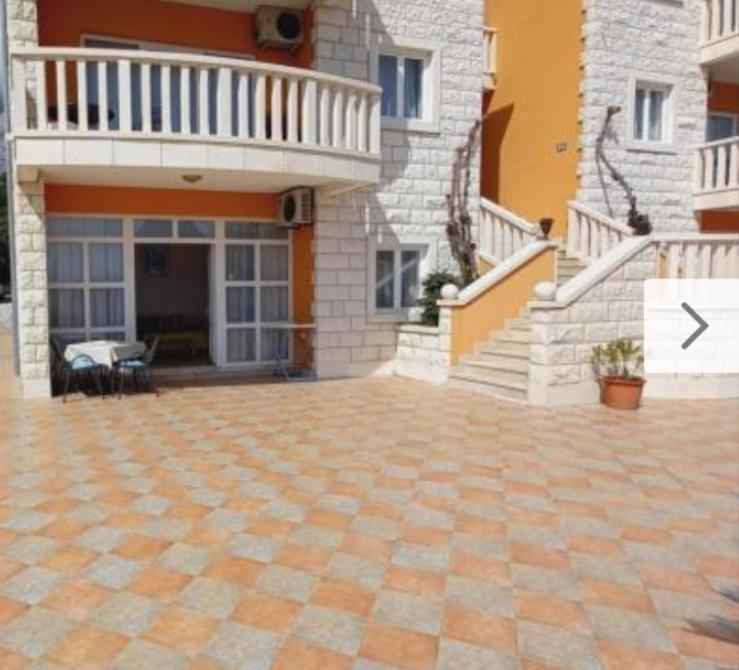 Apartments Villa Iva Orebić Exterior foto